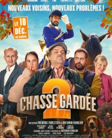 Chasse gardée 2 Chasse gardée 2