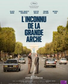 L’Inconnu De La Grande Arche L’Inconnu De La Grande Arche