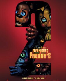 Five Nights At Freddy’s 2 Five Nights At Freddy’s 2