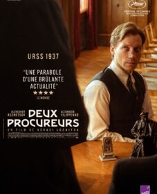 Deux Procureurs Deux Procureurs