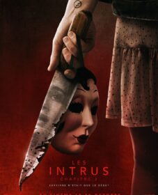 Les Intrus – Chapitre 2 Les Intrus – Chapitre 2