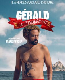 Gérald le conquérant Gérald le conquérant