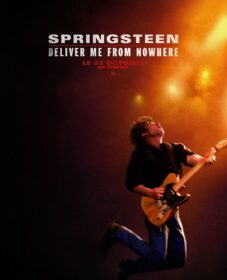 Springsteen: Deliver Me From Nowhere Springsteen: Deliver Me From Nowhere