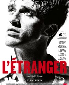 L’Étranger