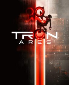 Tron: Ares