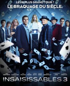 Insaisissables 3