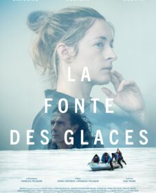 La Fonte des glaces La Fonte des glaces
