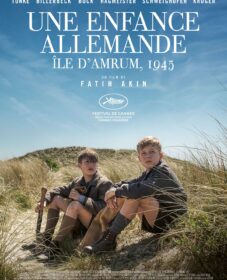 Une enfance allemande – Île d&rsquo;Amrum, 1945