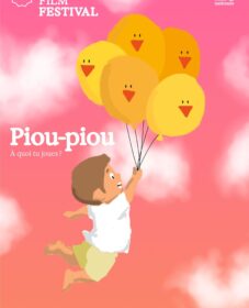 Piou-piou, à quoi tu joues ? Piou-piou, à quoi tu joues ?