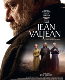 Jean Valjean
