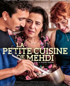 La Petite cuisine de Mehdi