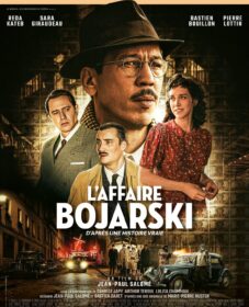 L&rsquo;Affaire Bojarski