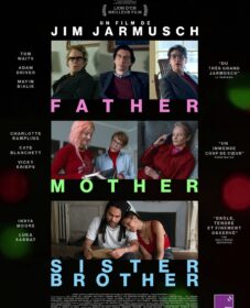 Father Mother Sister Brother