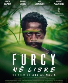 Furcy, né libre