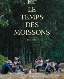 Le Temps des moissons