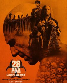 28 Ans Plus Tard : Le Temple Des Morts