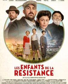 Les Enfants de la Résistance