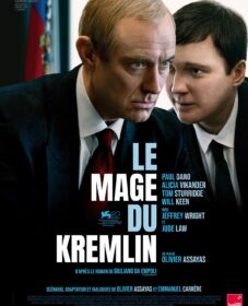 Le Mage du Kremlin