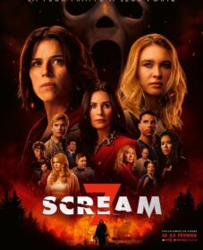Scream 7