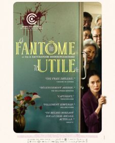 Fantôme Utile