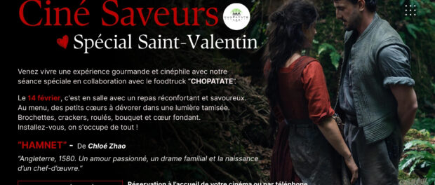 SAINT VALENTIN 2026