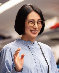 Mon grand frère et moi