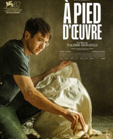 À pied d&rsquo;oeuvre