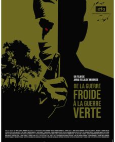 De la Guerre Froide à la Guerre Verte