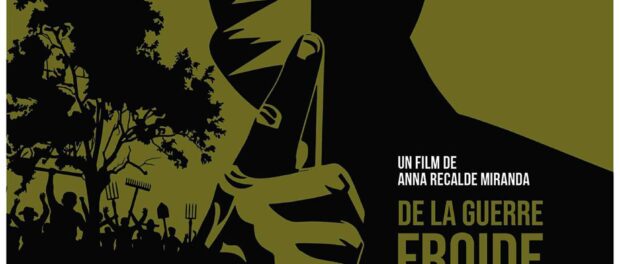 De la Guerre Froide à la Guerre Verte