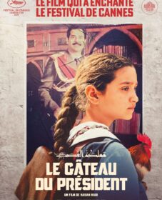 Le Gâteau du Président