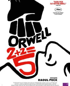 Orwell: 2+2=5