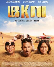 LES K D&rsquo;OR