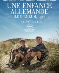 Une enfance allemande – Île d&rsquo;Amrum, 1945