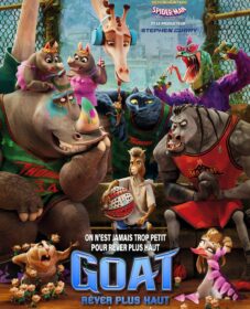 Goat – rêver plus haut