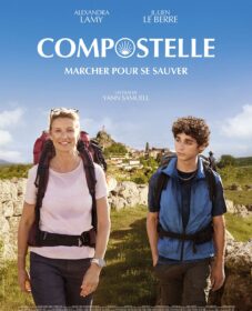 Compostelle