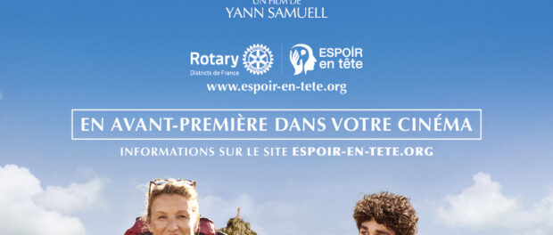 AVANT-PREMIÈRE – « COMPOSTELLE »