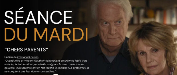 La Séance du mardi – « Chers parents »