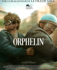 Orphelin