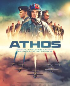 ATHOS – Au coeur de la Patrouille de France
