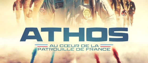 ATHOS – Au coeur de la Patrouille de France