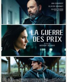 La Guerre des prix