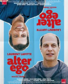 Alter Ego