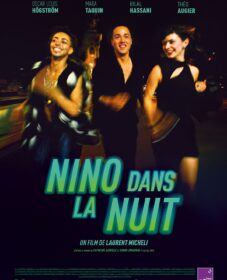 Nino dans la nuit