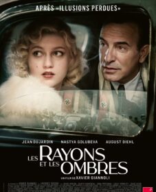 Les Rayons et les Ombres