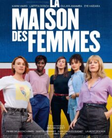 La Maison des femmes