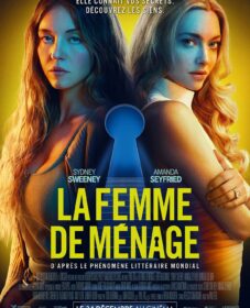 La Femme de ménage
