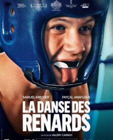 La Danse des renards