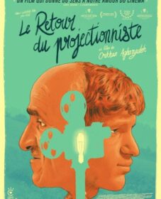 Le Retour du projectionniste