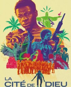 La Cité de Dieu