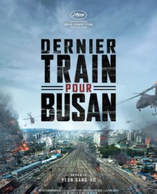 Dernier train pour Busan